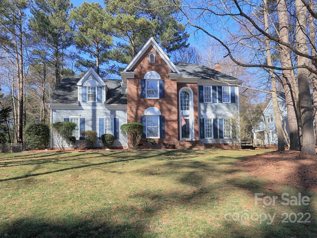 114 Wynswept Drive
