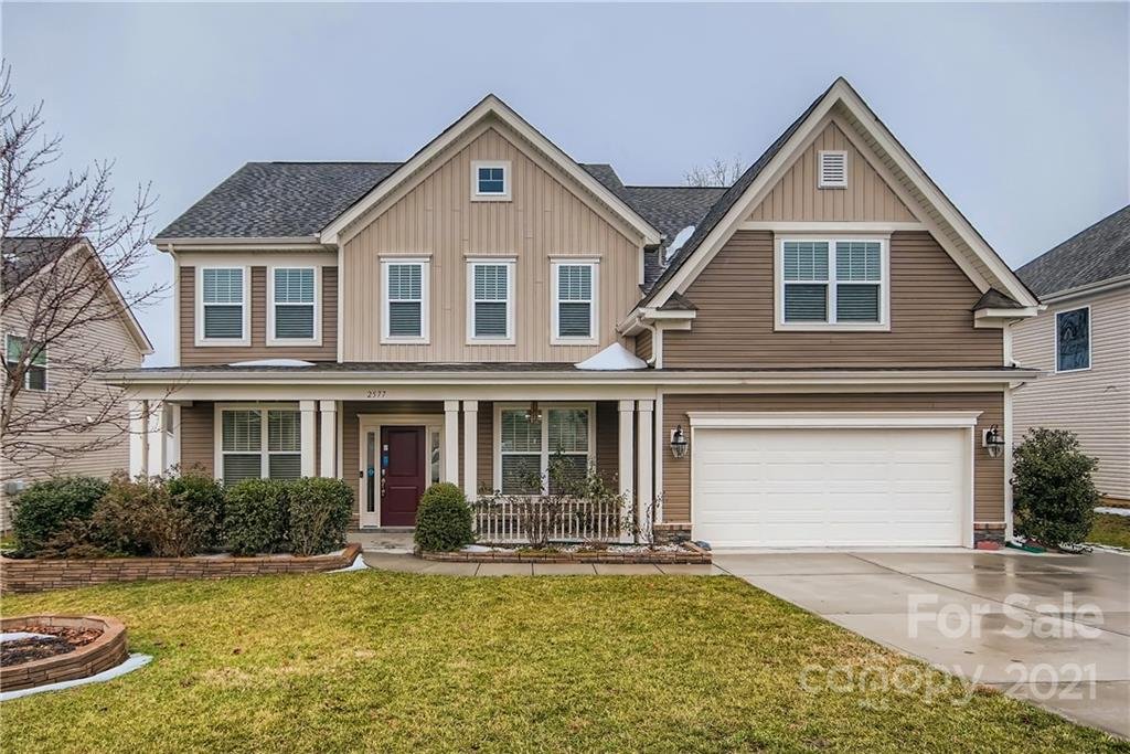 2577 Shoal Park Road