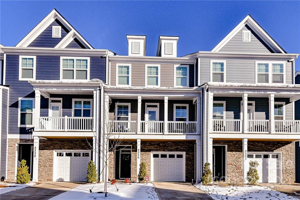 2326 Creekmere Lane