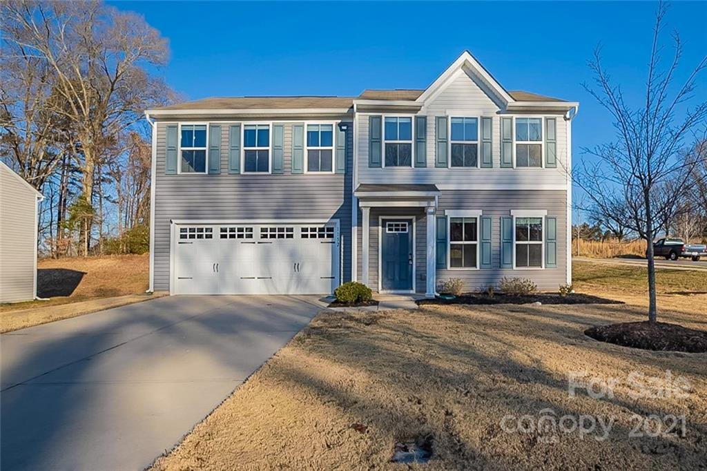 1152 Tangle Ridge Drive