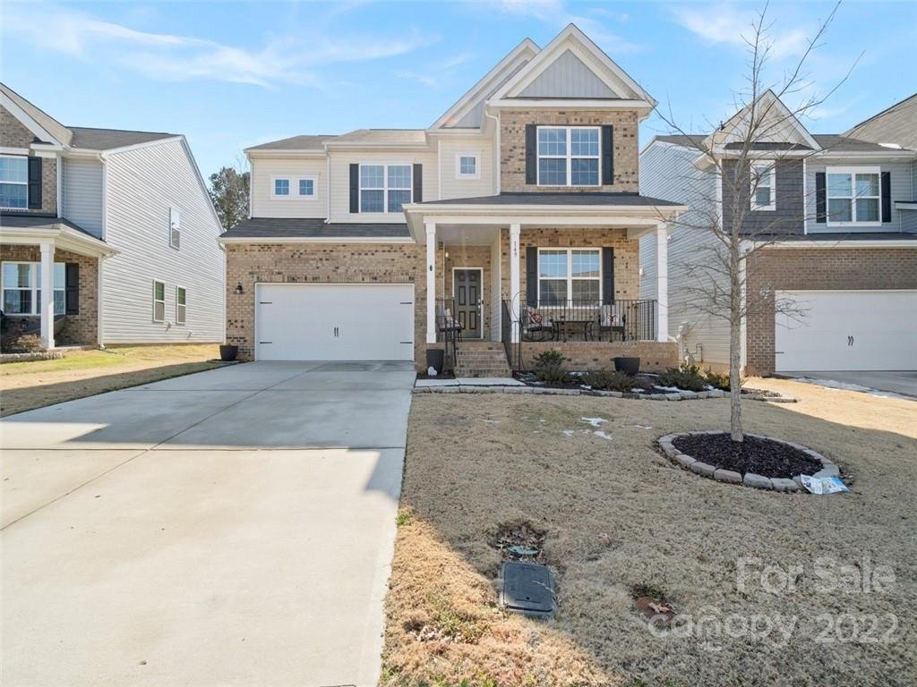 149 Wrangell Drive