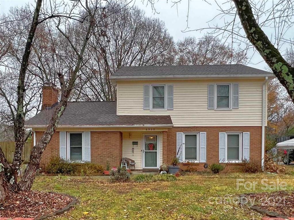 6908 Covecreek Drive