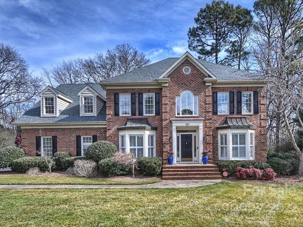 5000 Corrigan Court