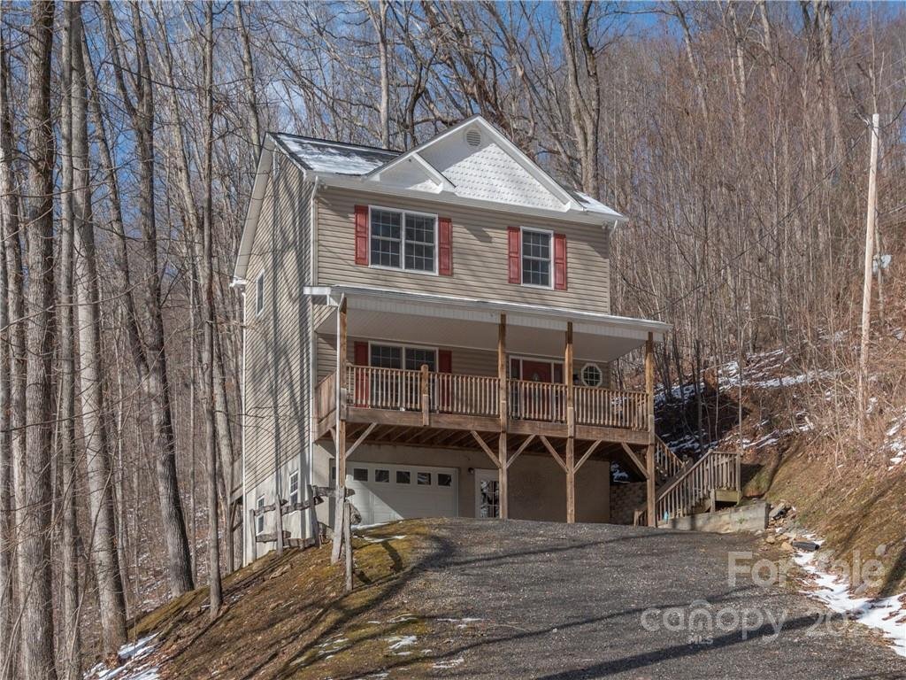 1133 Utah Mountain Road