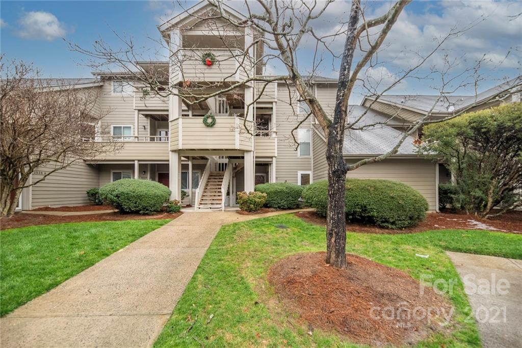 2522 Stradbrook Drive A