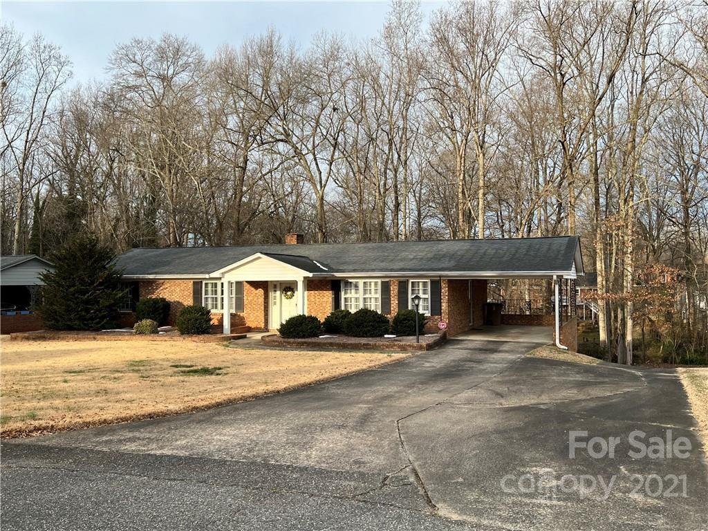 1502 Briar Creek Drive