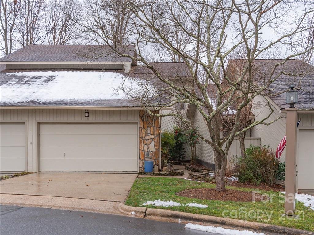 119 Clubwood Court