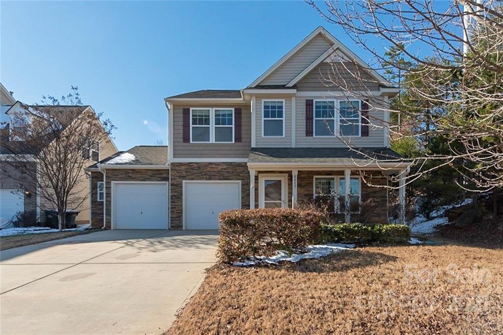8037 Huber Lane
