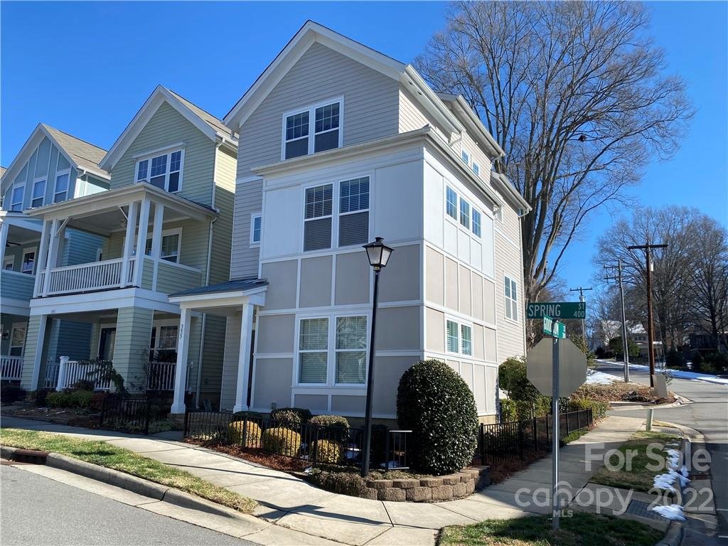 355 Spring Street