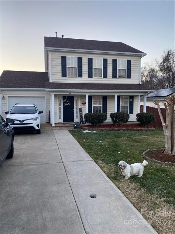 197 Devon Forest Drive