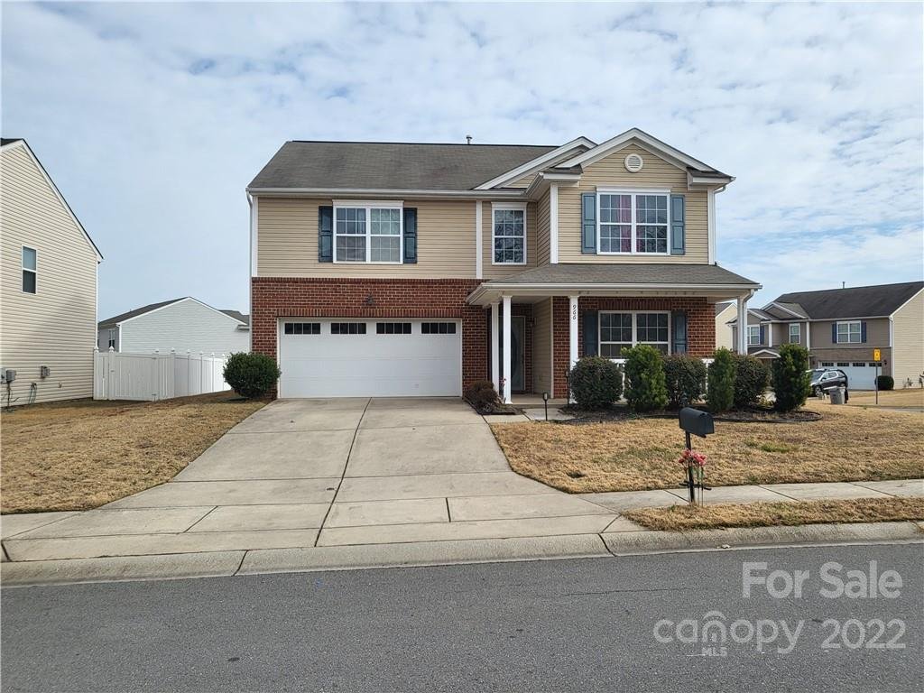 966 Sweetgum Street