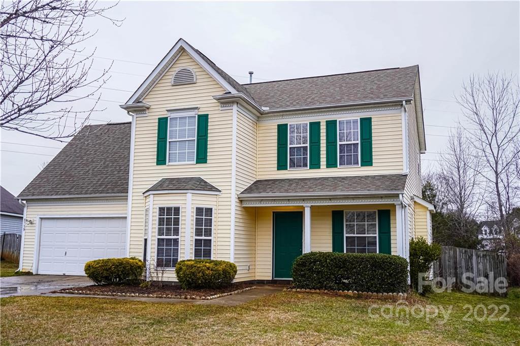 8719 Purple Thistle Lane
