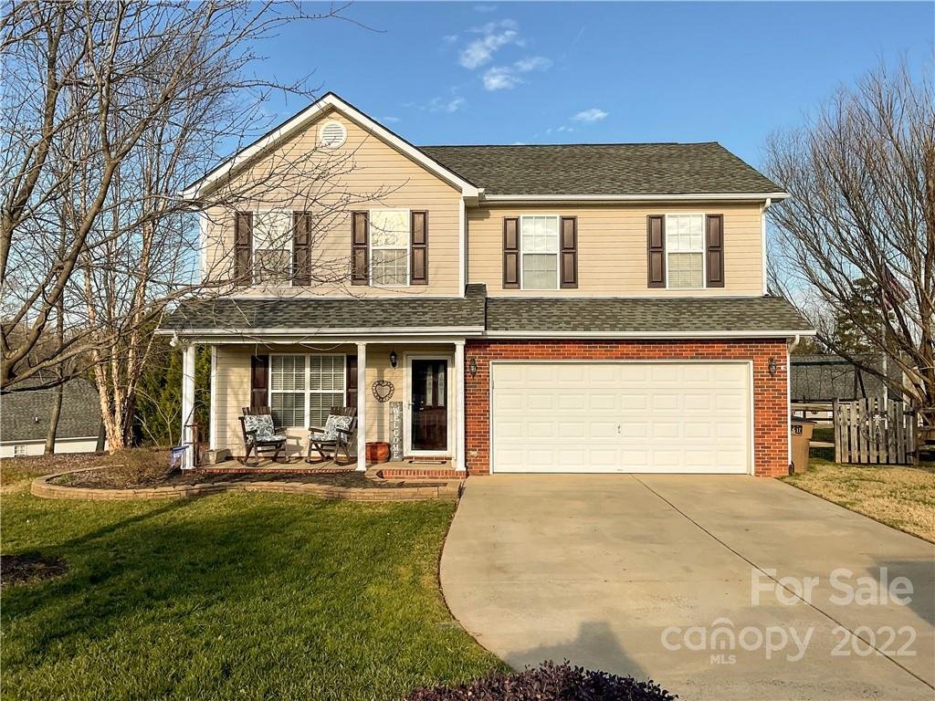1003 Hannah Place