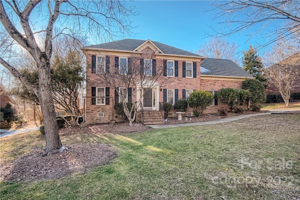 12017 Lavershire Court
