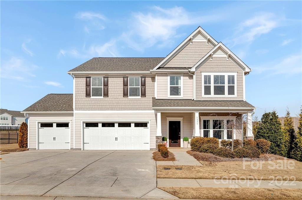 1331 Oakhurst Drive