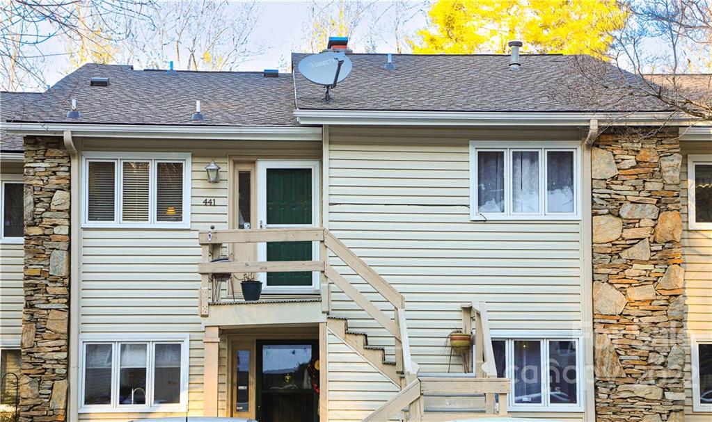 441 Britton Creek Drive