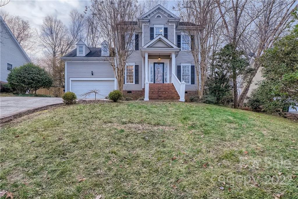 7807 Hollow Oaks Lane