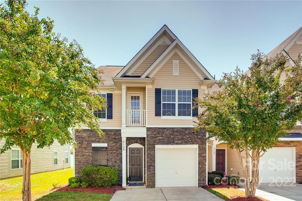 2129 Shady Pond Drive