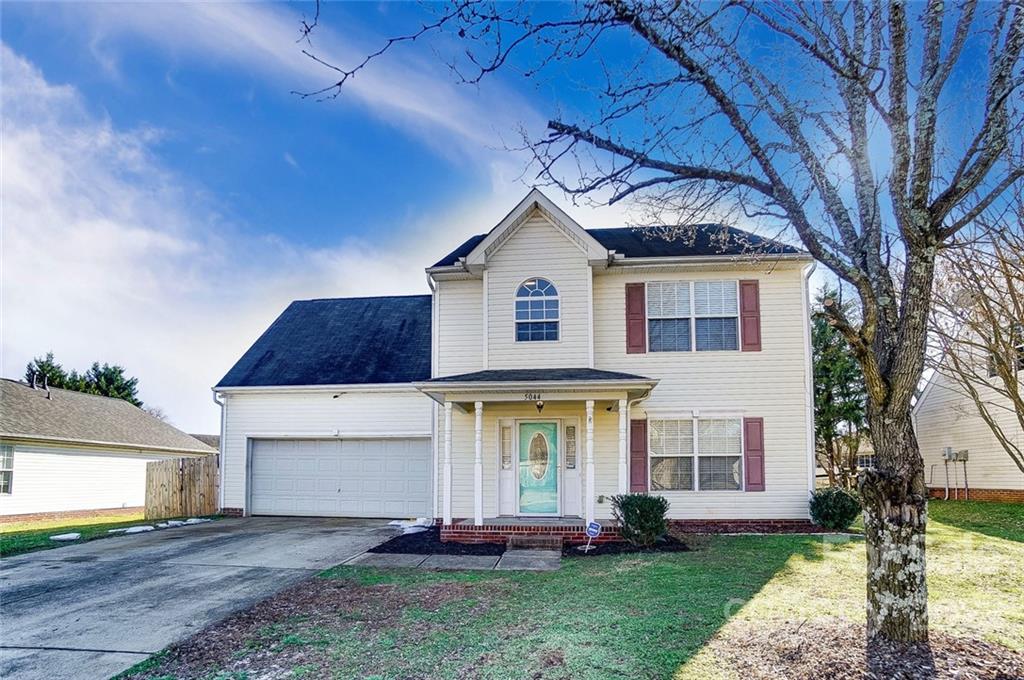 5044 Wheat Drive