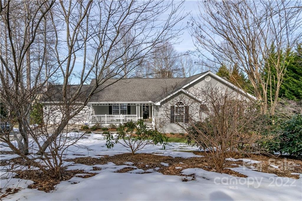88 Buckeye Drive