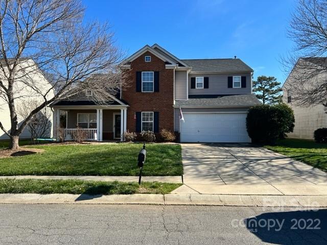 3913 Laurel View Circle
