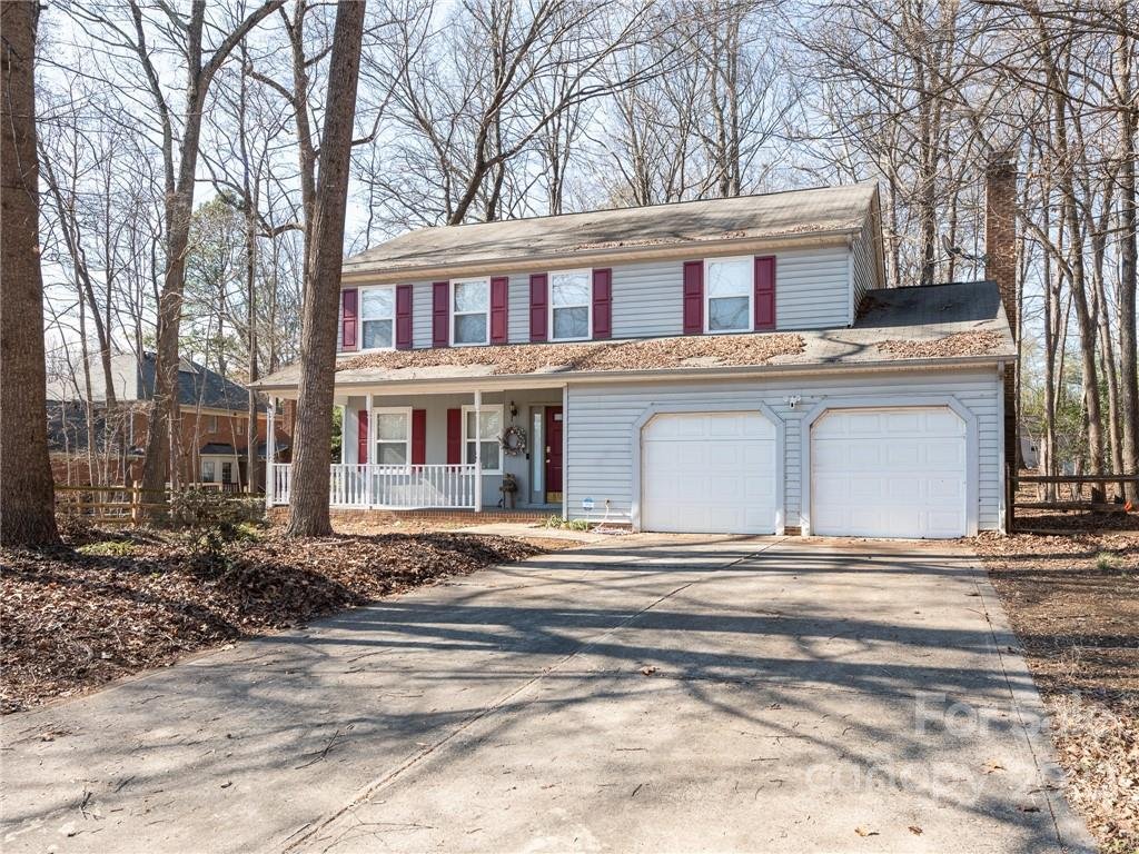 7409 Fred Herron Court