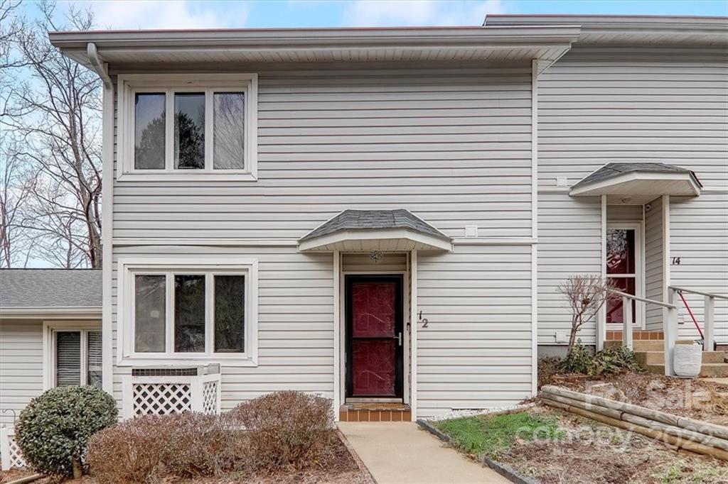 12 Hollybrook Drive unit 2 phase I