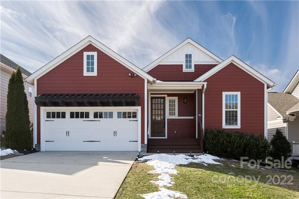 36 Rose Point Drive