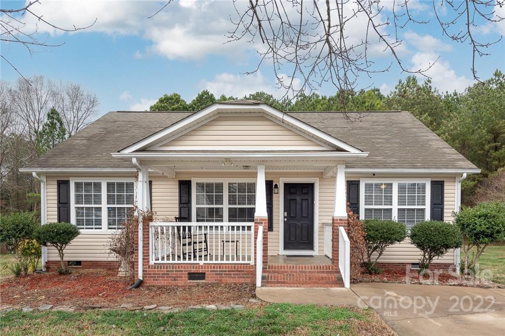 4078 Canvas Avenue