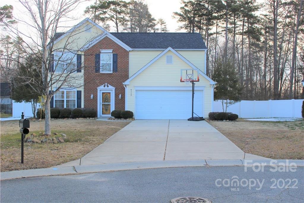 4113 Edgeview Drive