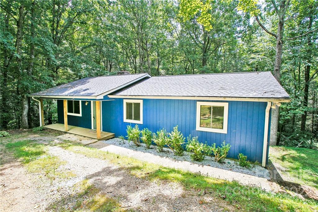590 Crystal Creek Drive