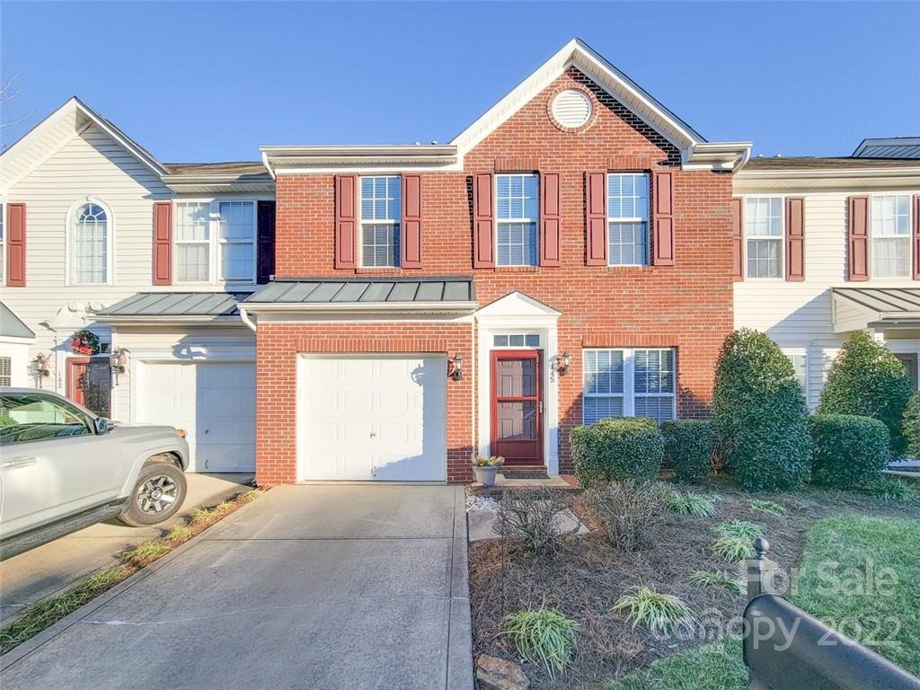 145 Kallie Loop