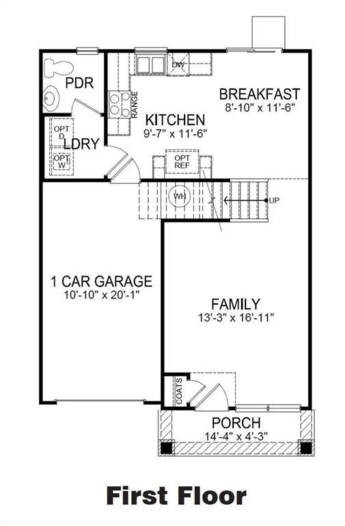 67 Benedict Lane