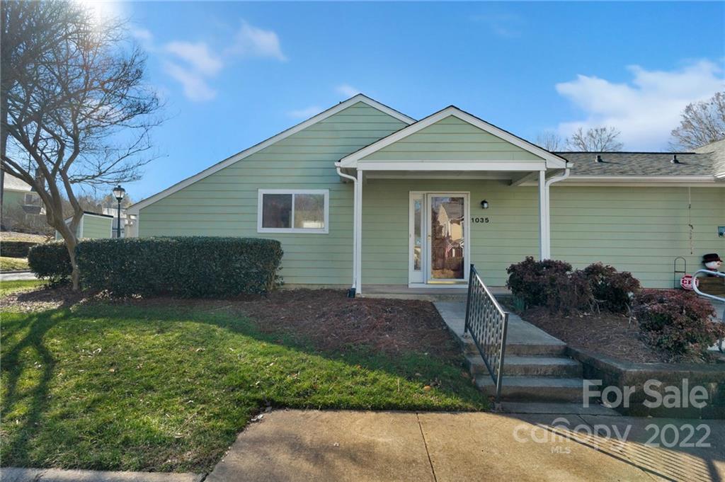 1035 Sardis Cove Drive