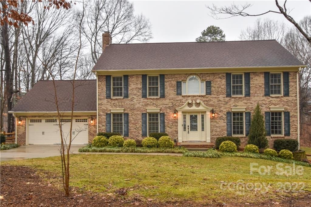 1022 Winterfield Drive