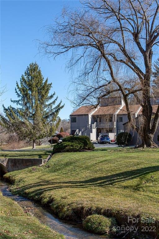 203 Juniper Lane