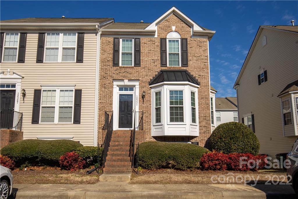 12331 Verdant Court
