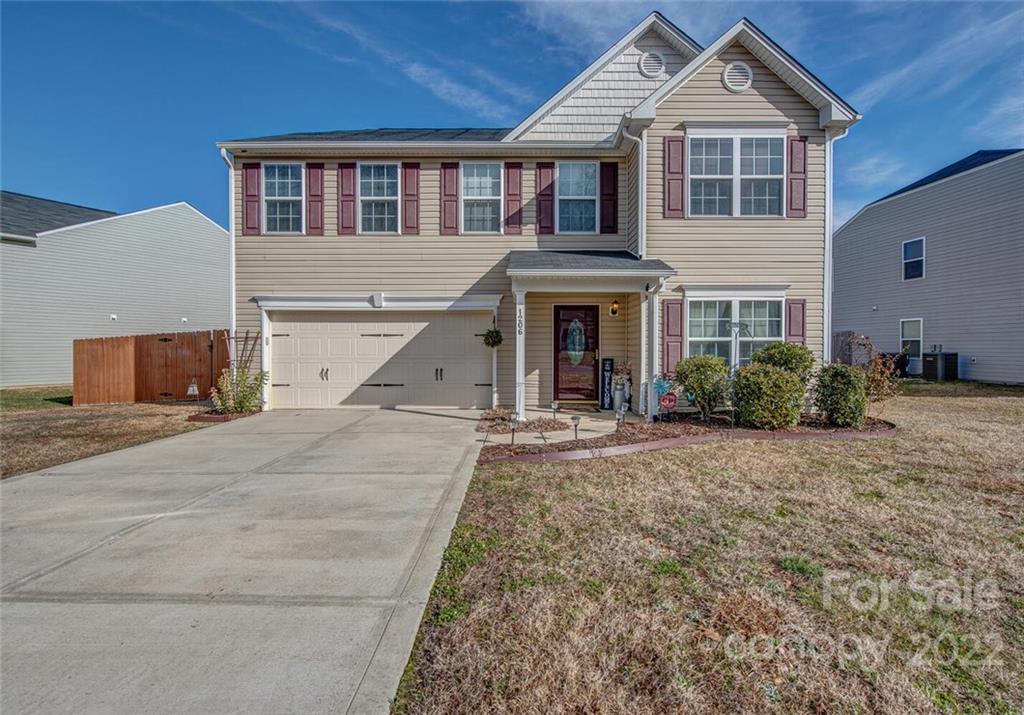 1206 Catawba Run