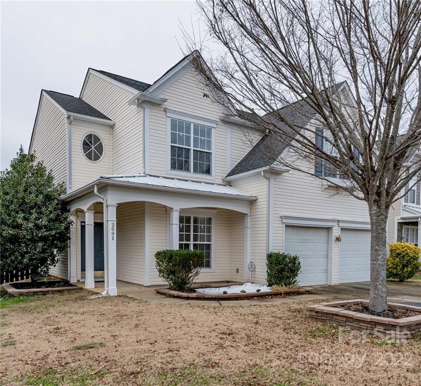 3001 Azalea Hills Drive