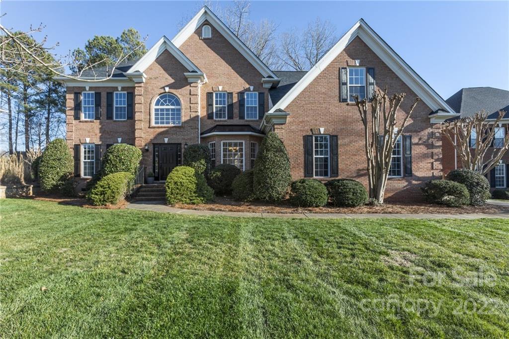 13415 Whitecastle Court