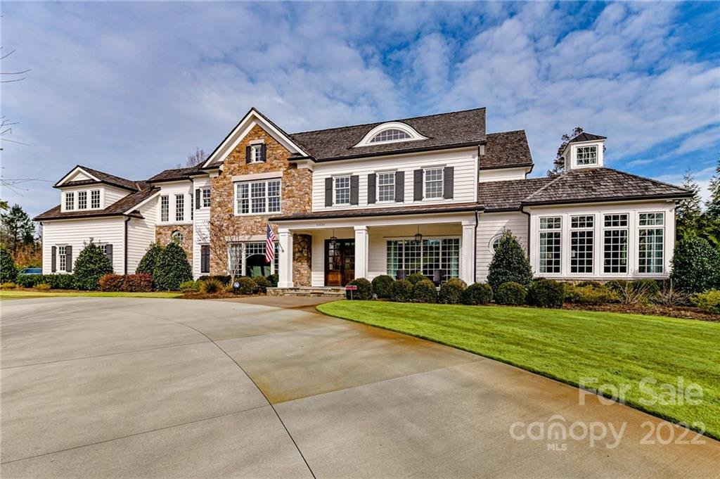 5330 Carmel Crest Lane