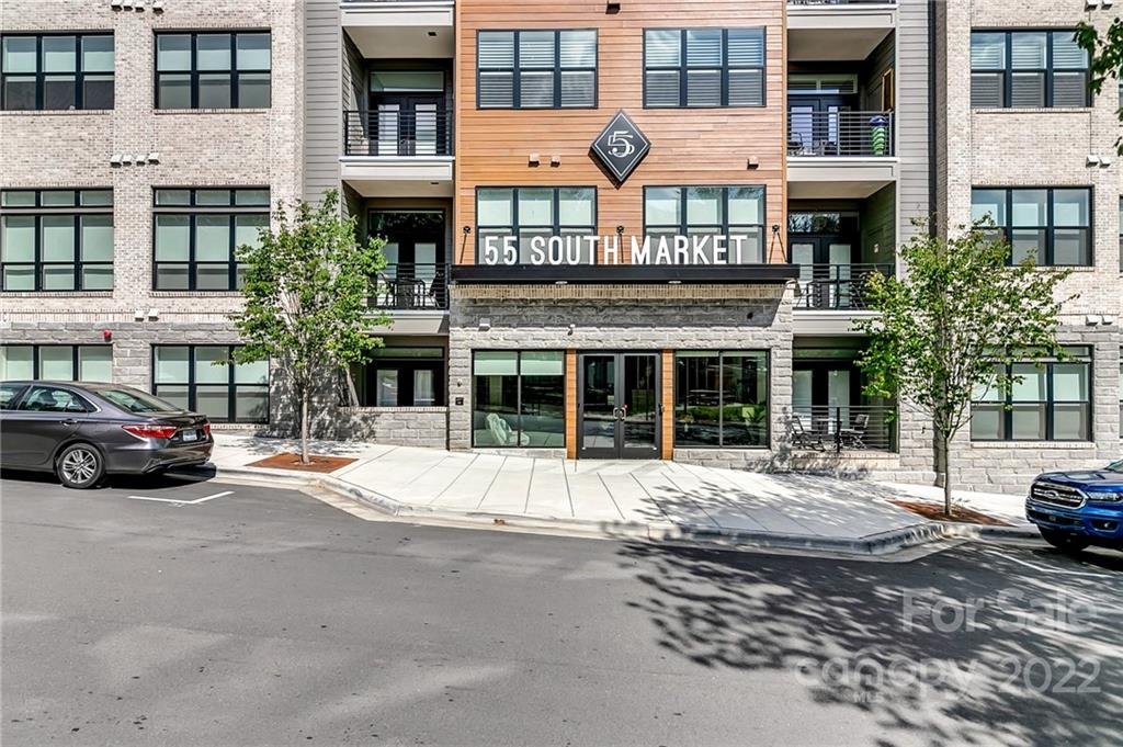 55 S Market Street 404