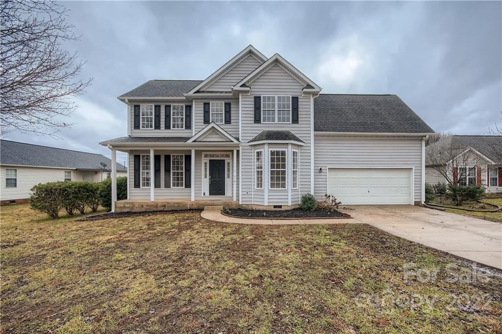 5191 Wheat Drive