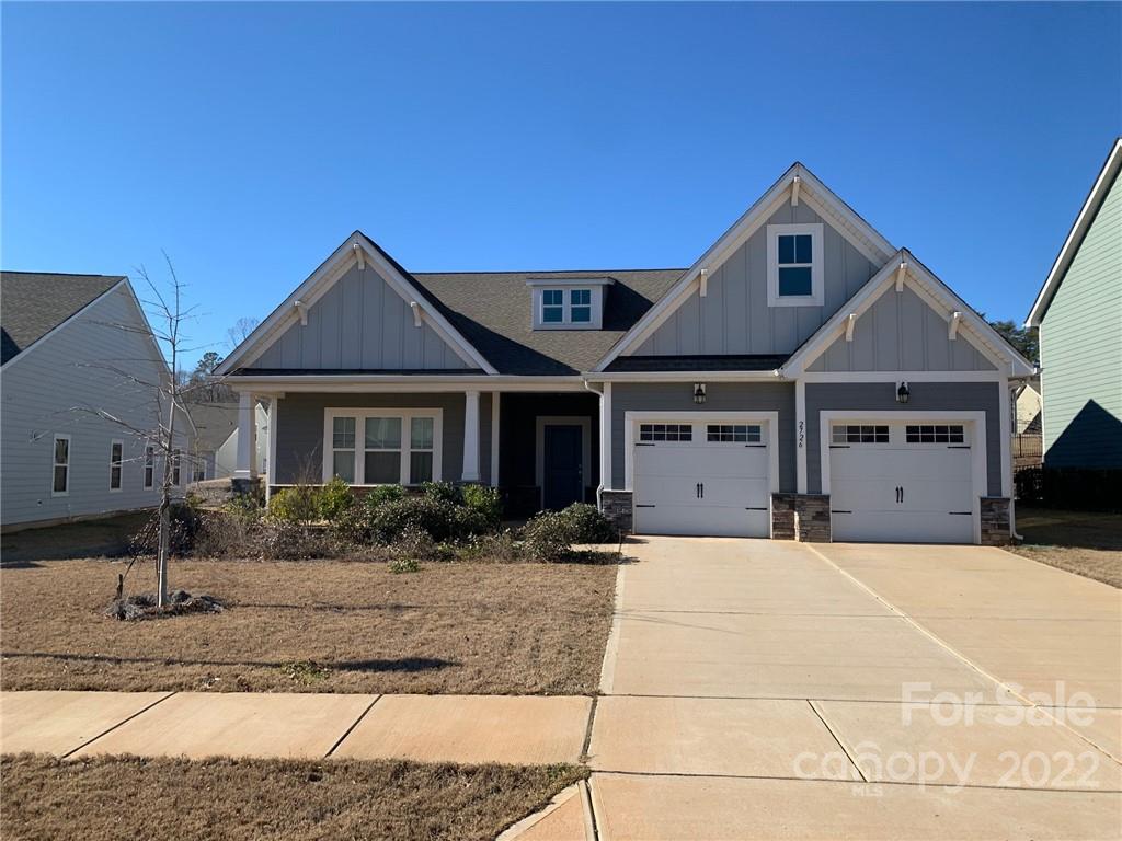 2726 Watergarden Street 4