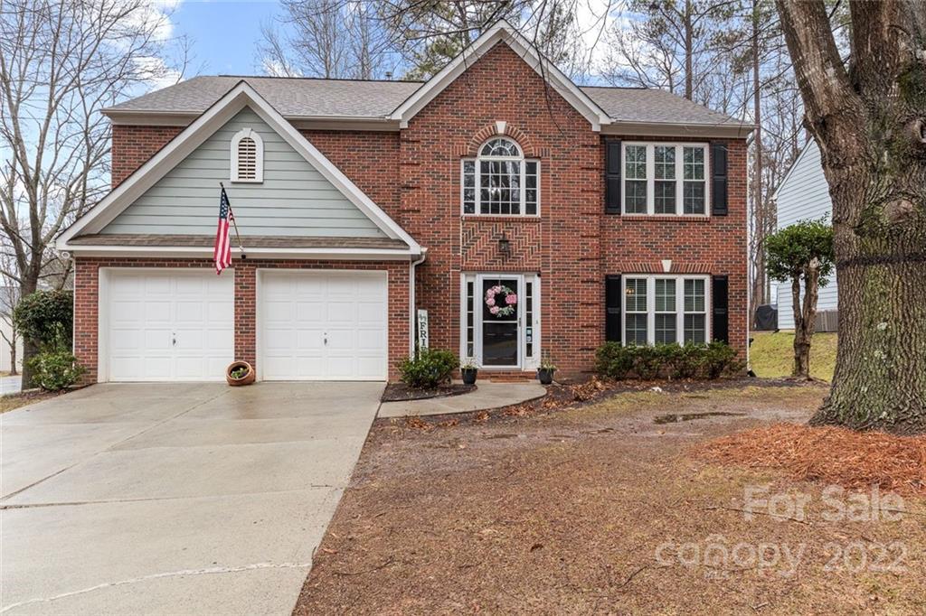 7310 Henderson Park Road