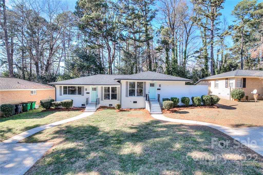 3119 Erskine Drive