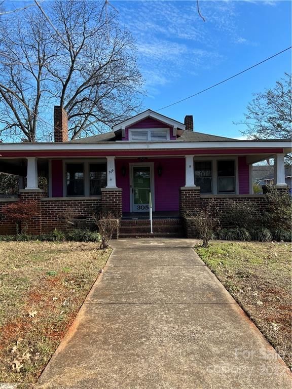 305 Baldwin Avenue 6