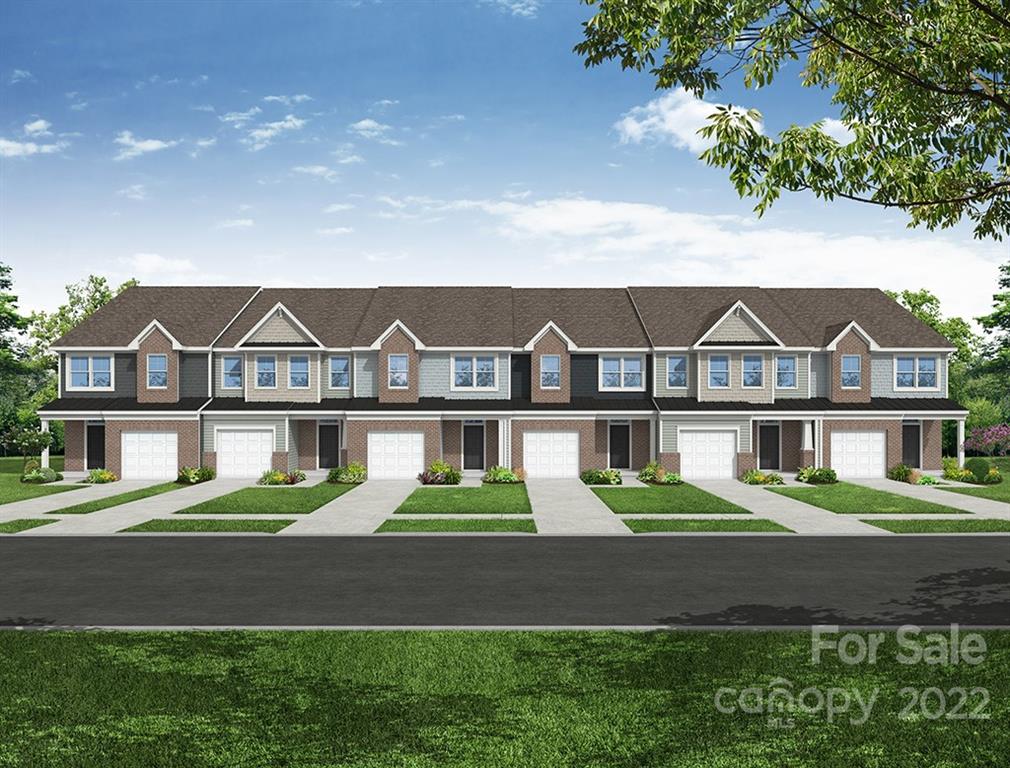 1018 Moffatt Lane Lot 35