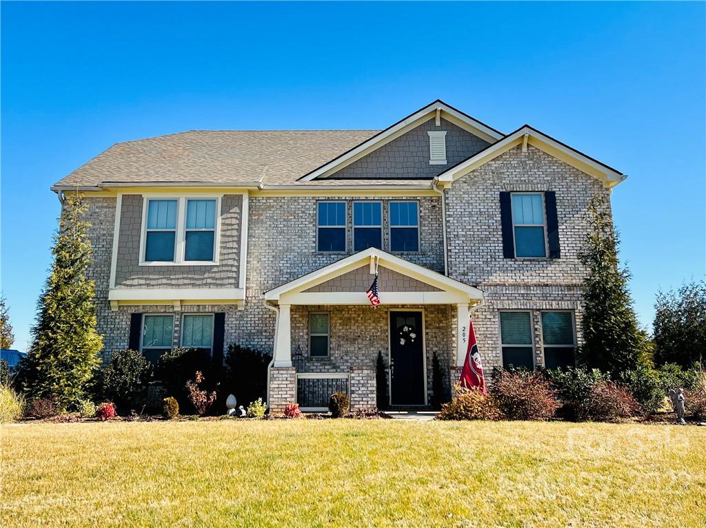 205 Candella Drive