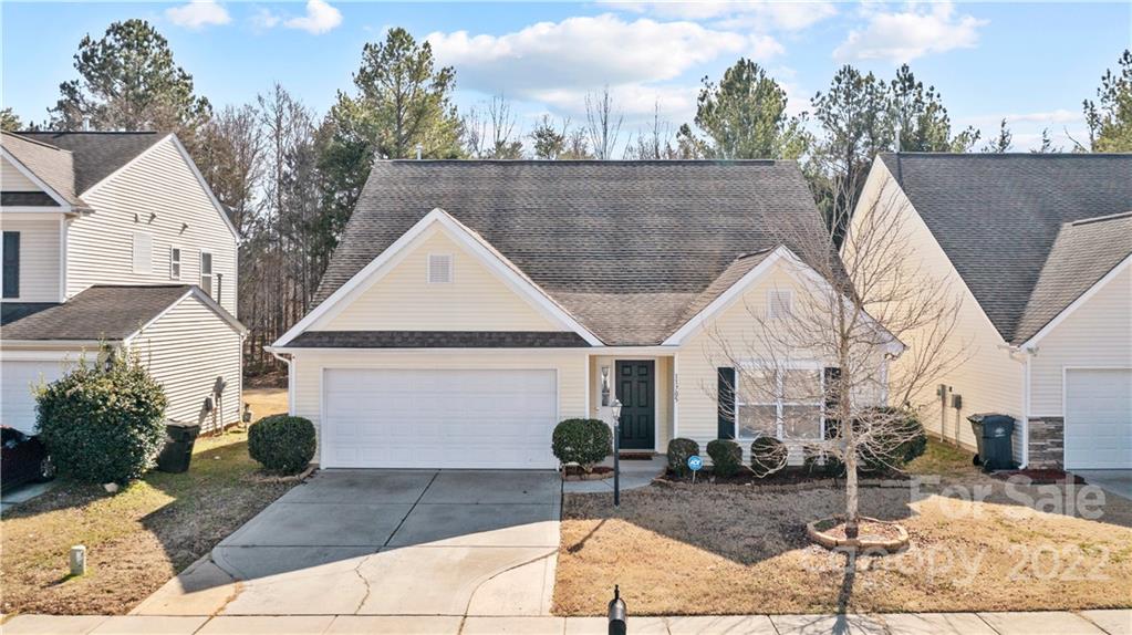 11705 Village Pond Drive